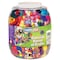 Creativity Street Colossal Barrel of Crafts, Assorted Colors & Sizes, 1 Kit PAC5602 - alternate 1